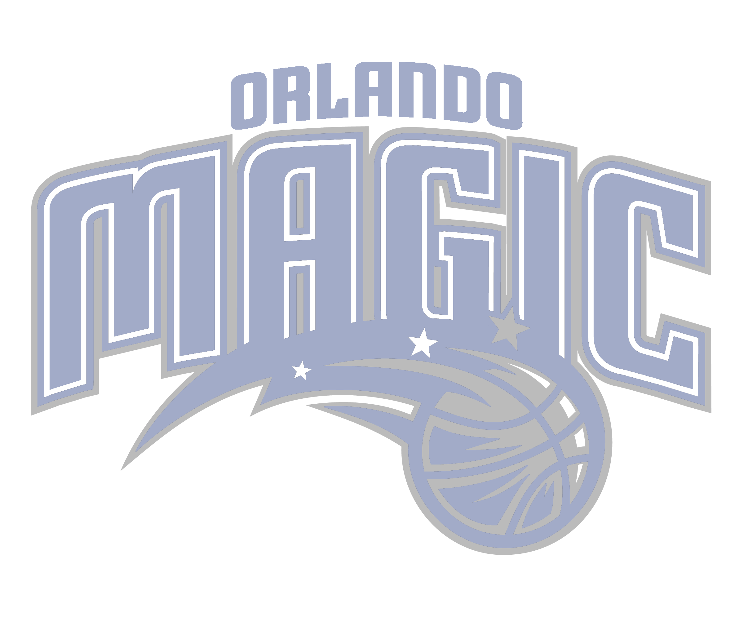 Orlando Magic Logo